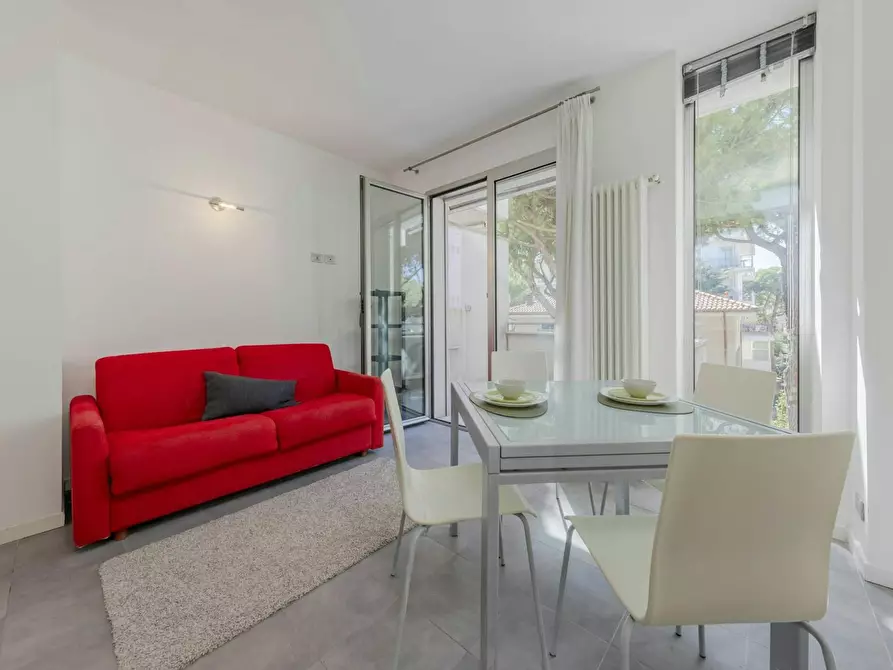 Immagine 5 di Appartamento in affitto  in Viale Trento a Rimini