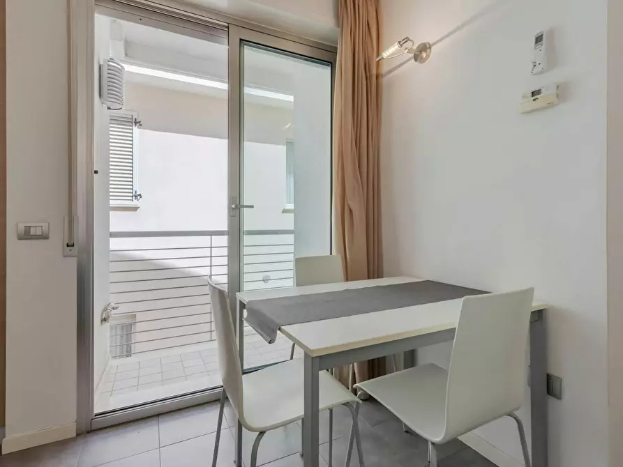 Immagine 3 di Appartamento in affitto  in Viale Trento a Rimini