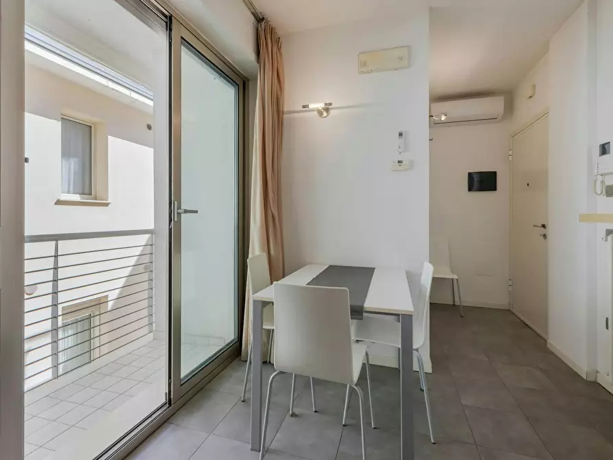 Immagine 7 di Appartamento in affitto  in Viale Trento a Rimini