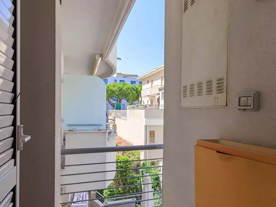 Immagine 10 di Appartamento in affitto  in Viale Trento a Rimini