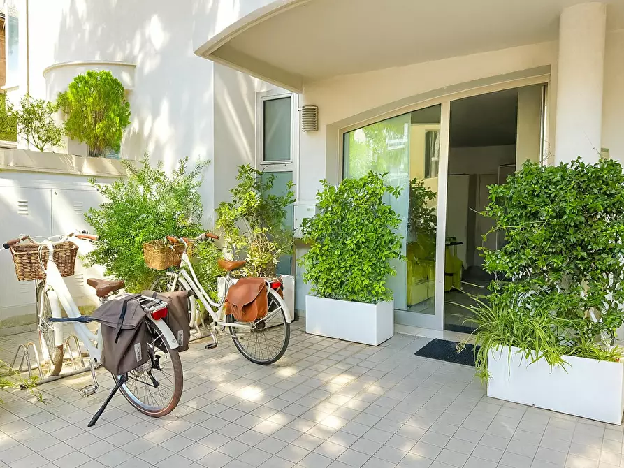 Immagine 3 di Appartamento in affitto  in Viale Trento a Rimini