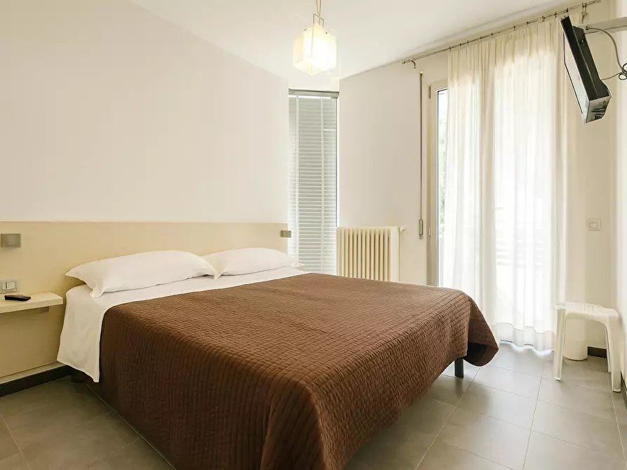 Immagine 2 di Appartamento in affitto  in Viale Trento a Rimini