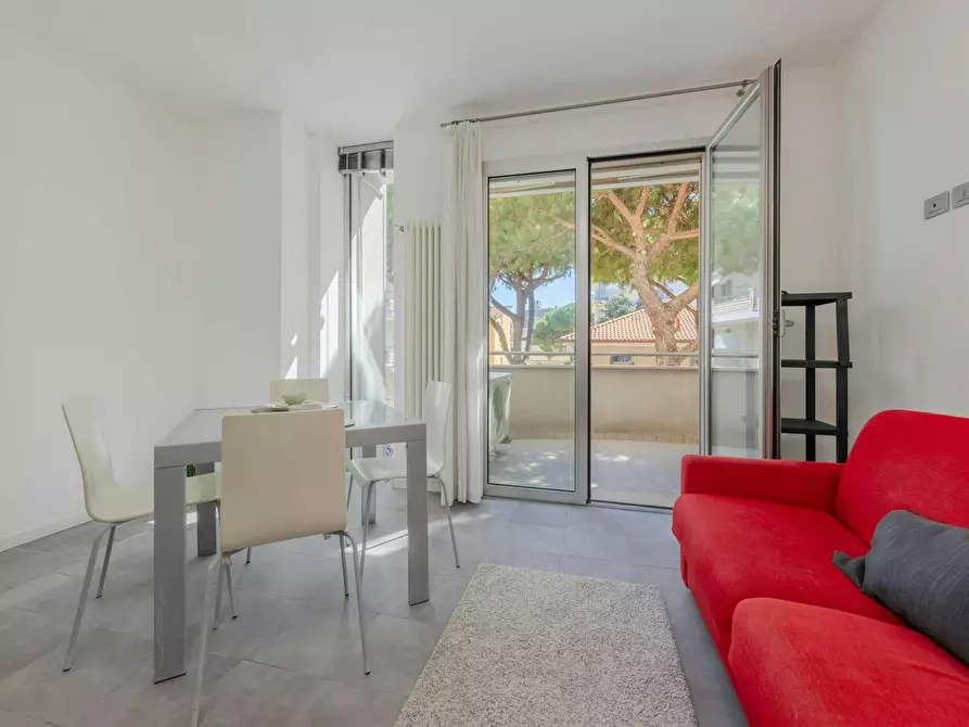 Immagine 4 di Camera in affitto  in Viale Trento a Rimini