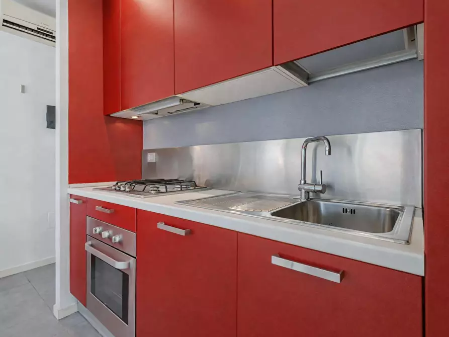 Immagine 8 di Appartamento in affitto  in Viale Trento a Rimini