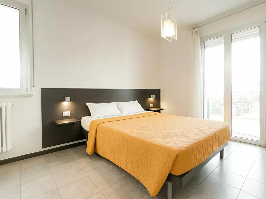 Immagine 2 di Appartamento in affitto  in Viale Trento a Rimini