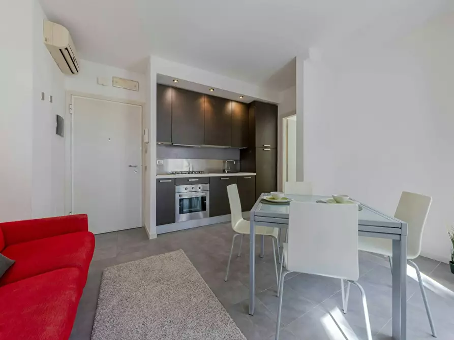 Immagine 6 di Camera in affitto  in Viale Trento a Rimini