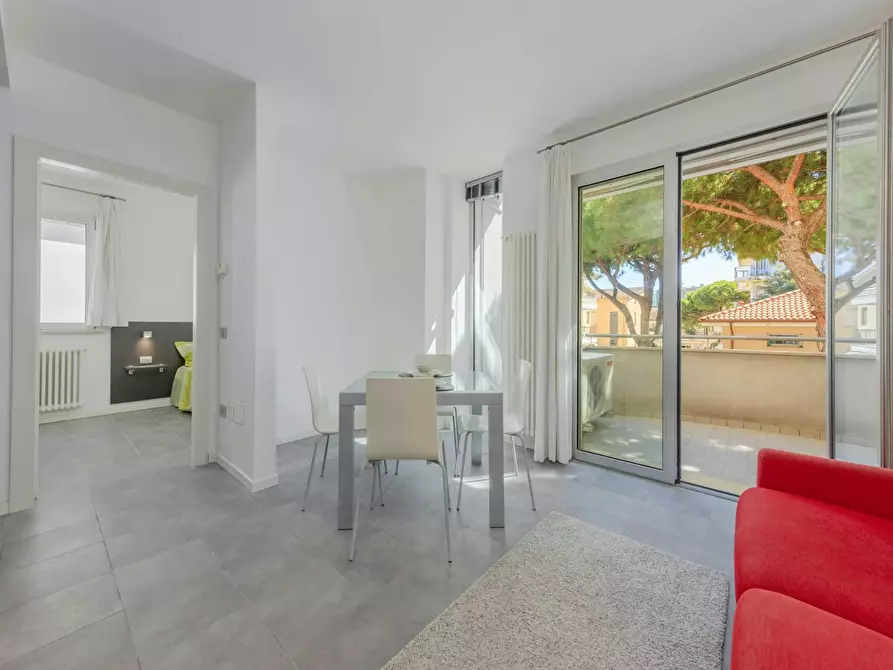 Immagine 3 di Camera in affitto  in Viale Trento a Rimini