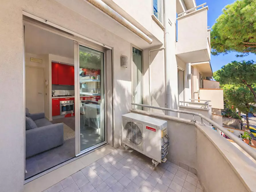 Immagine 6 di Appartamento in affitto  in Viale Trento a Rimini