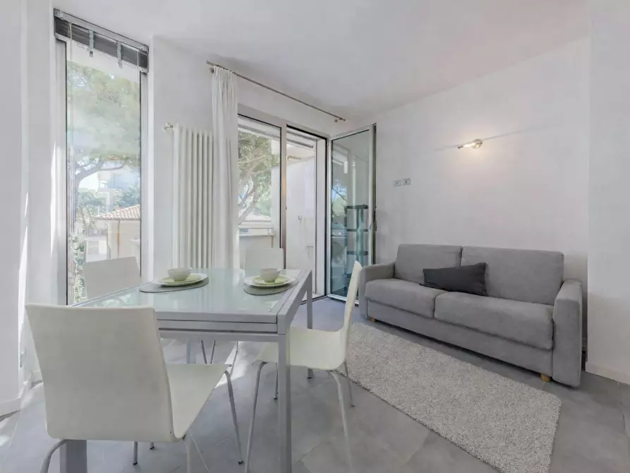 Immagine 3 di Appartamento in affitto  in Viale Trento a Rimini