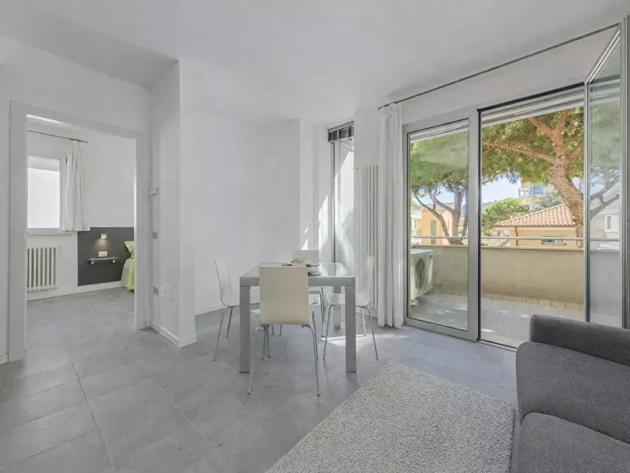 Immagine 2 di Appartamento in affitto  in Viale Trento a Rimini