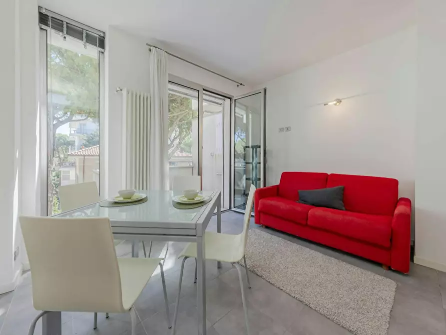 Immagine 5 di Camera in affitto  in Viale Trento a Rimini