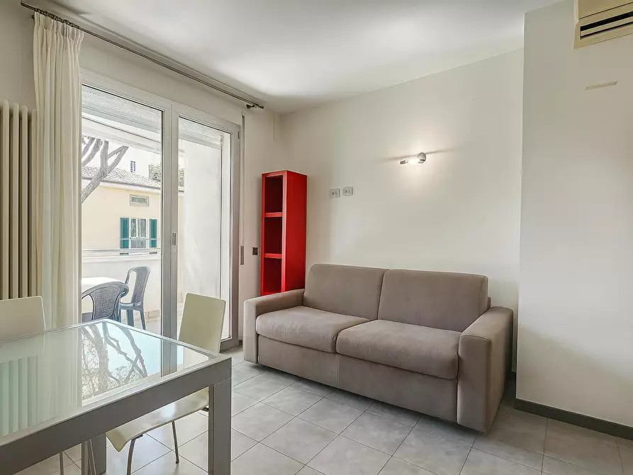 Immagine 6 di Appartamento in affitto  in Viale Trento a Rimini