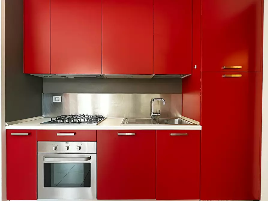 Immagine 3 di Appartamento in affitto  in Viale Trento a Rimini