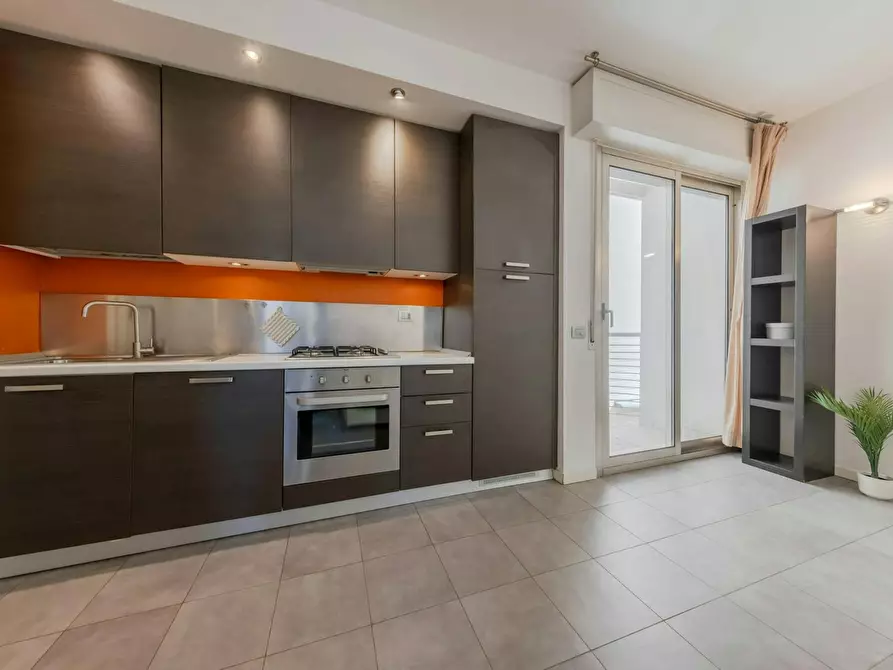 Immagine 7 di Camera in affitto  in Viale Trento a Rimini