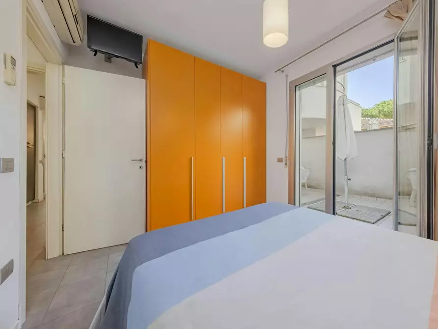 Immagine 10 di Appartamento in affitto  in Viale Trento a Rimini