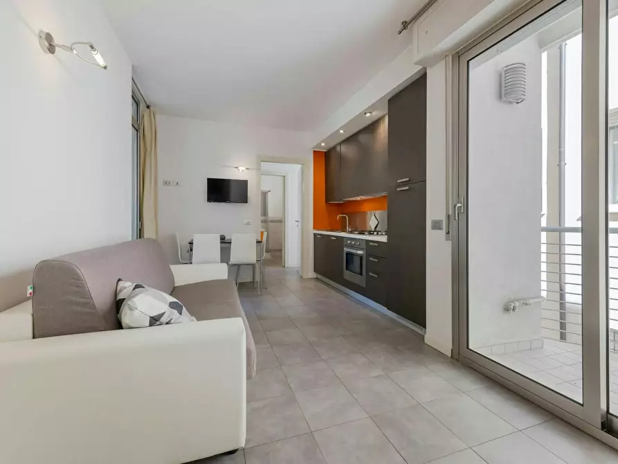 Immagine 3 di Camera in affitto  in Viale Trento a Rimini