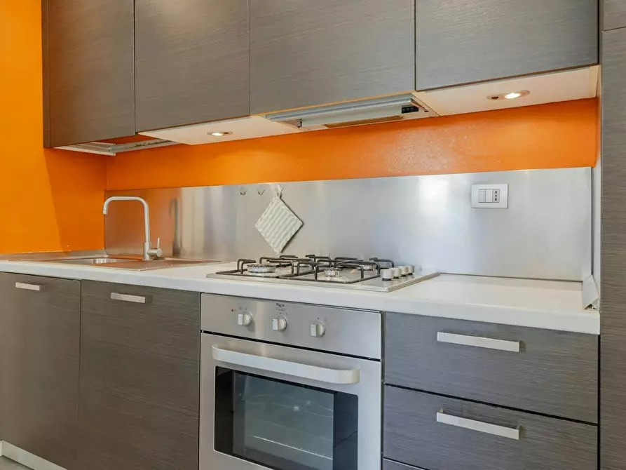 Immagine 5 di Camera in affitto  in Viale Trento a Rimini