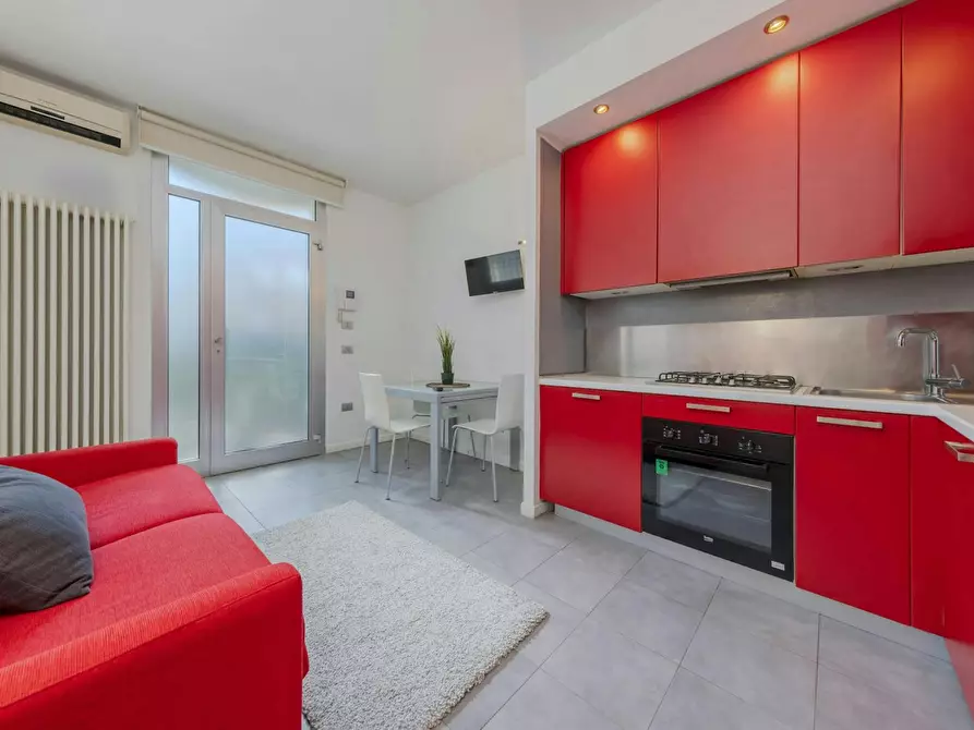 Immagine 3 di Appartamento in affitto  in Viale Trento a Rimini