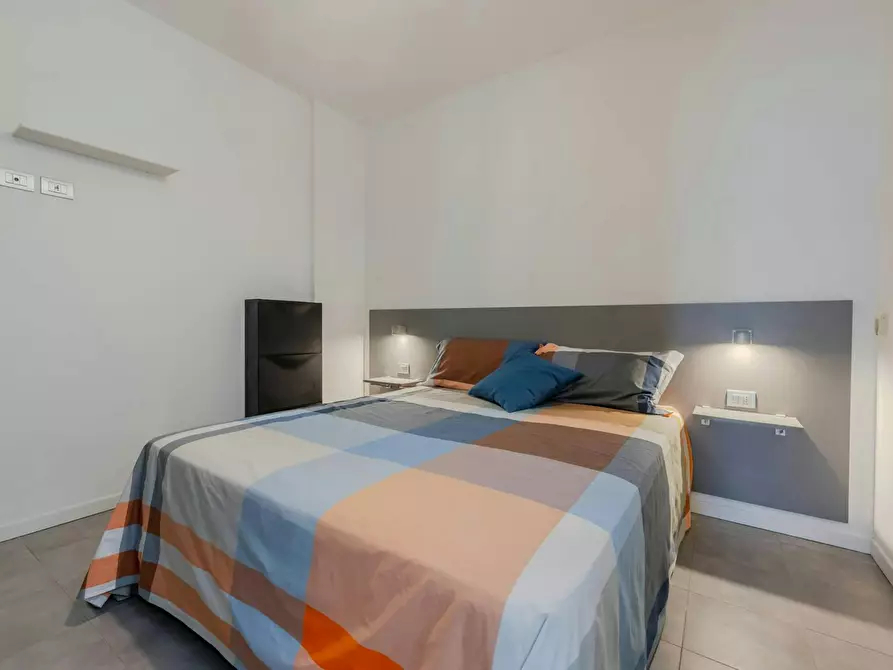 Immagine 6 di Appartamento in affitto  in Viale Trento a Rimini