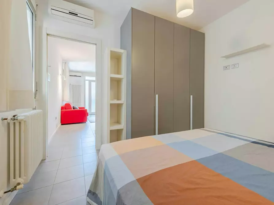 Immagine 8 di Appartamento in affitto  in Viale Trento a Rimini