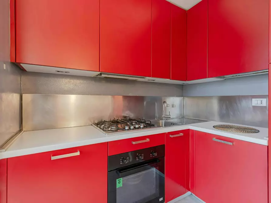 Immagine 1 di Appartamento in affitto  in Viale Trento a Rimini