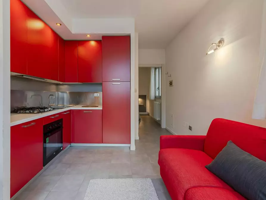 Immagine 2 di Appartamento in affitto  in Viale Trento a Rimini