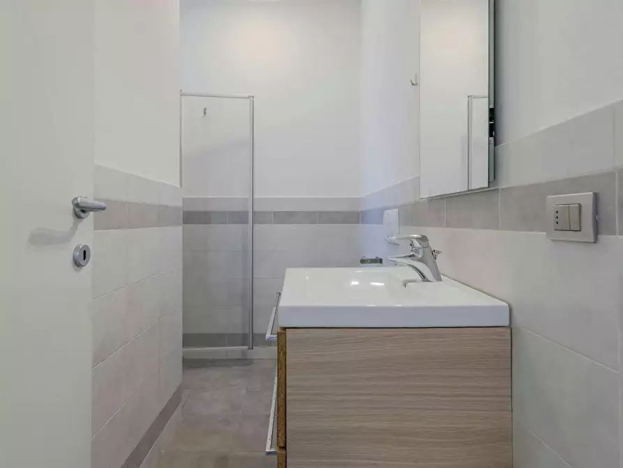 Immagine 4 di Appartamento in affitto  in Viale Trento a Rimini