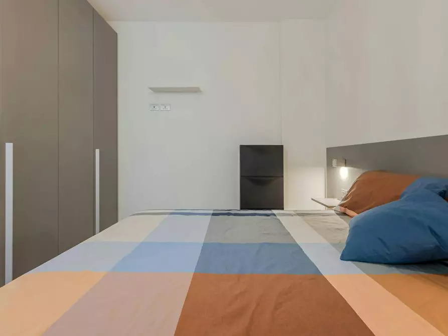 Immagine 7 di Appartamento in affitto  in Viale Trento a Rimini