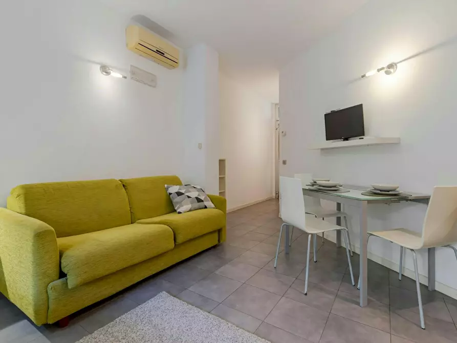 Immagine 4 di Appartamento in affitto  in Viale Trento a Rimini