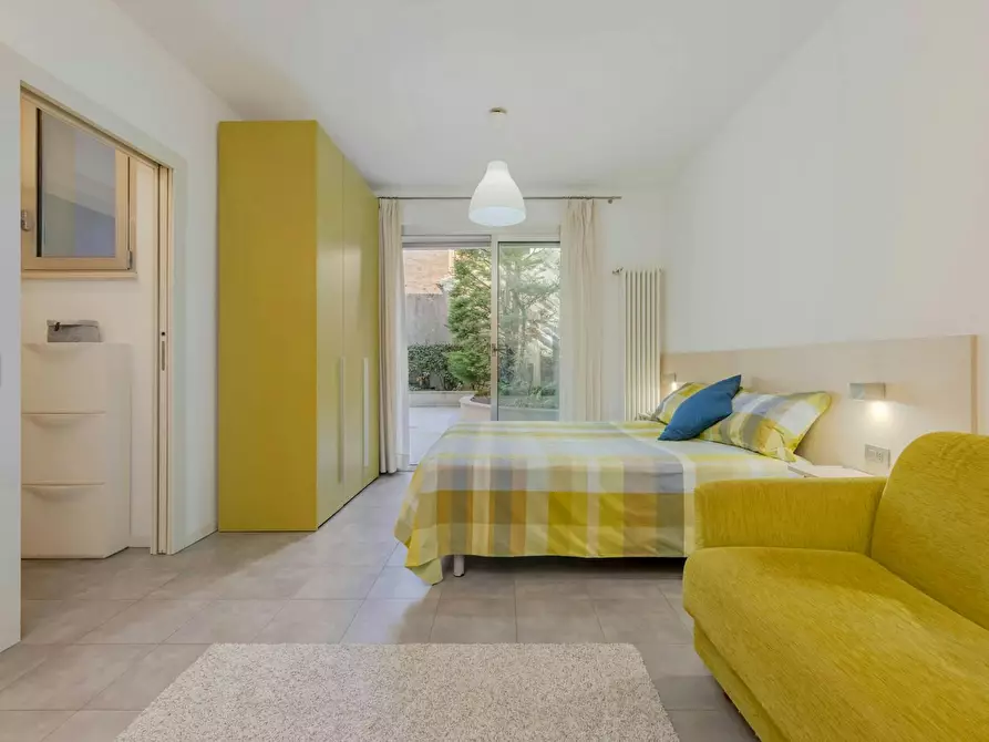 Immagine 1 di Appartamento in affitto  in Viale Trento a Rimini