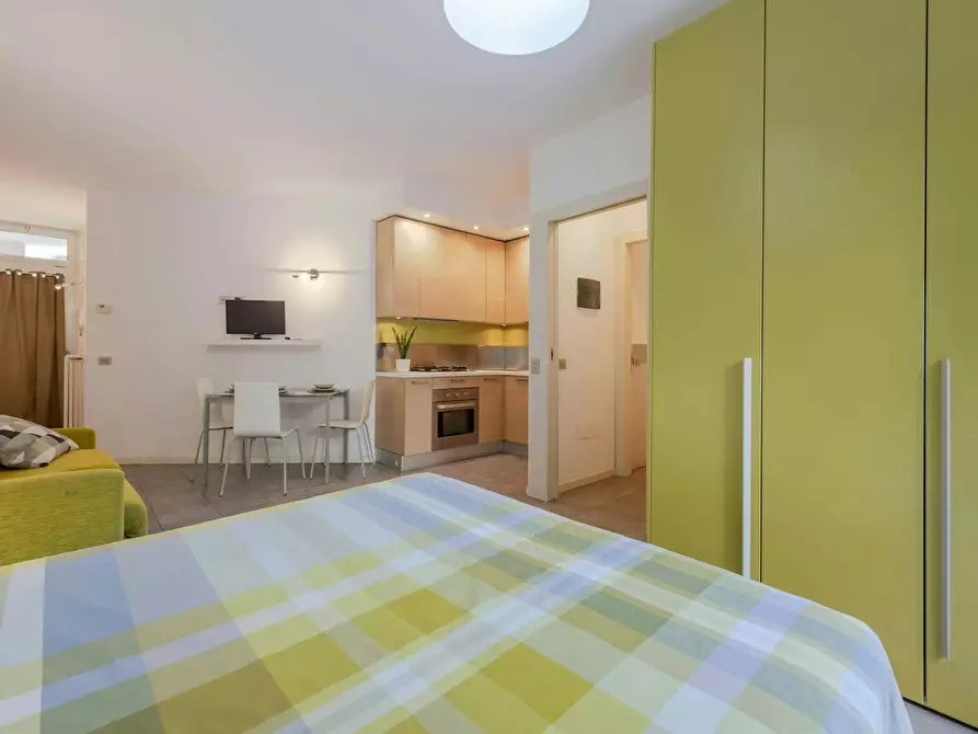 Immagine 9 di Appartamento in affitto  in Viale Trento a Rimini