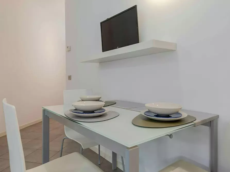 Immagine 7 di Appartamento in affitto  in Viale Trento a Rimini