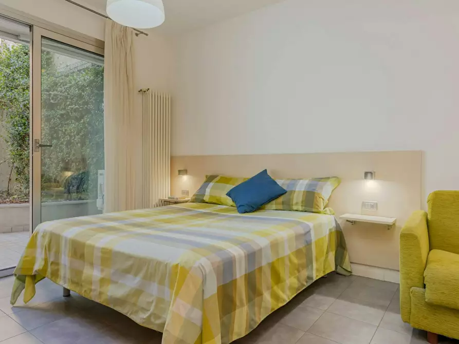 Immagine 3 di Appartamento in affitto  in Viale Trento a Rimini