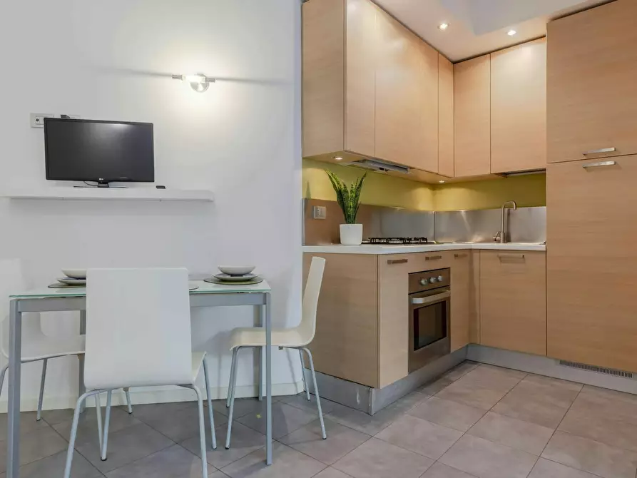 Immagine 5 di Appartamento in affitto  in Viale Trento a Rimini