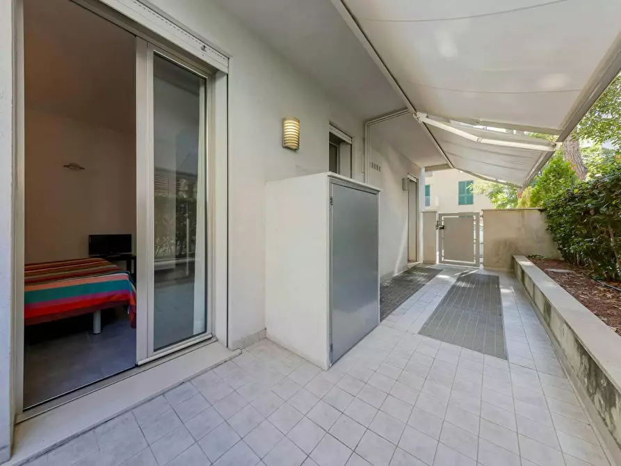 Immagine 10 di Appartamento in affitto  in Viale Trento a Rimini