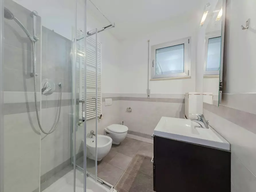 Immagine 8 di Appartamento in affitto  in Viale Trento a Rimini