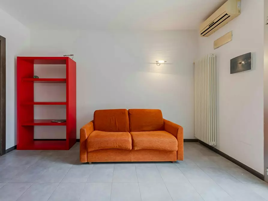 Immagine 5 di Appartamento in affitto  in Viale Trento a Rimini