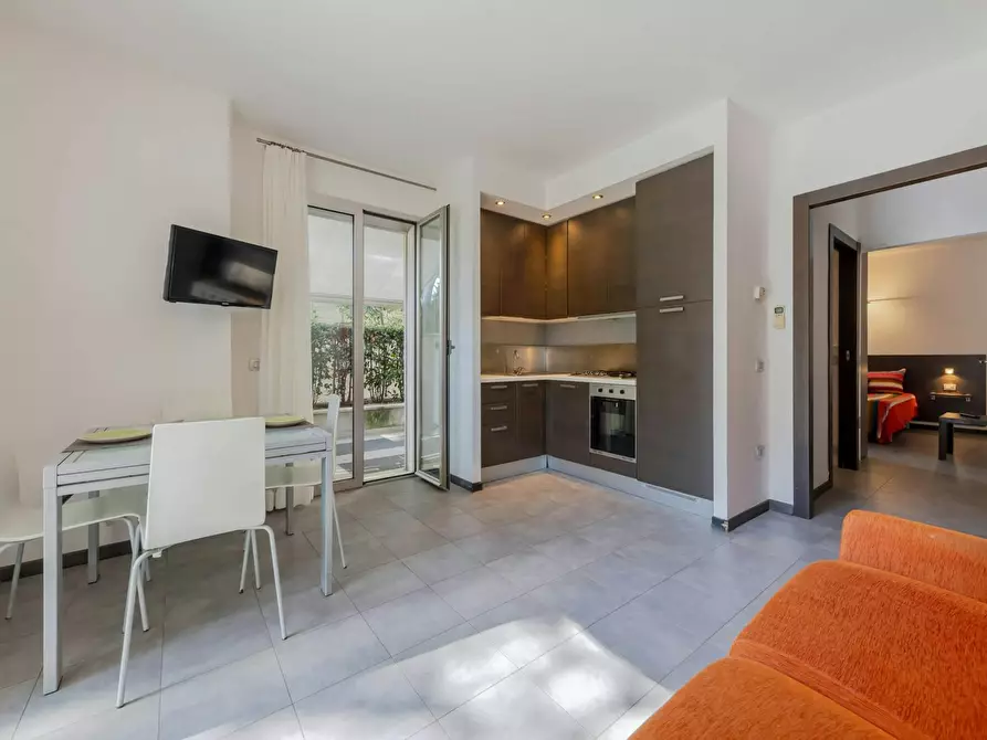 Immagine 2 di Appartamento in affitto  in Viale Trento a Rimini