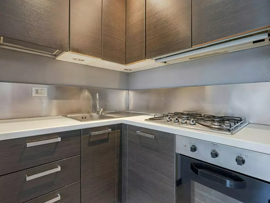 Immagine 4 di Appartamento in affitto  in Viale Trento a Rimini