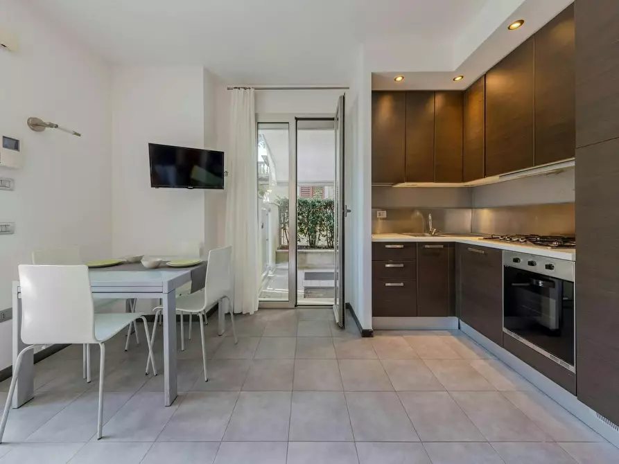 Immagine 3 di Appartamento in affitto  in Viale Trento a Rimini