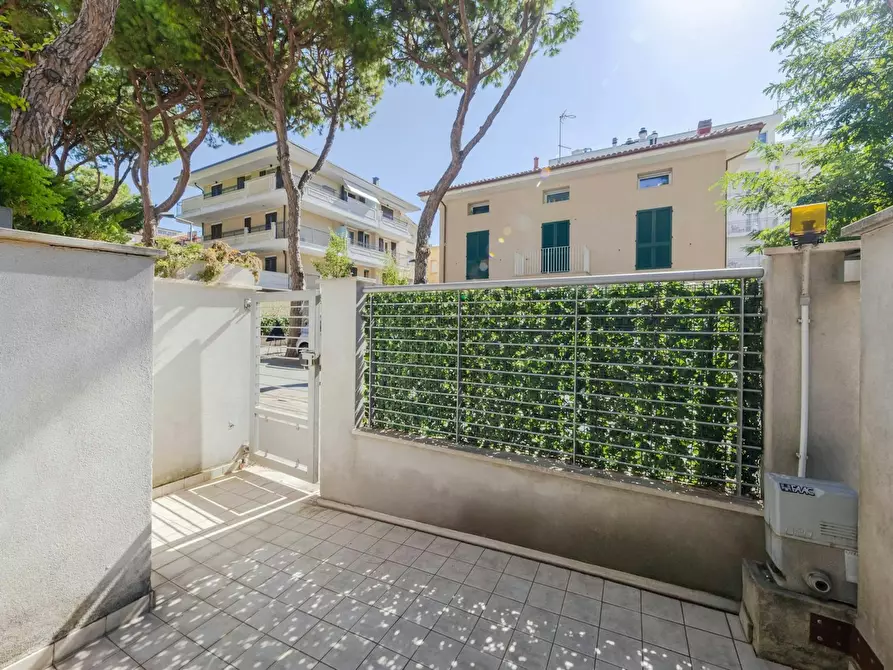 Immagine 9 di Appartamento in affitto  in Viale Trento a Rimini