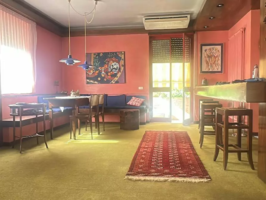 Immagine 6 di Casa indipendente in affitto  in Via Monte Pelmo a Thiene