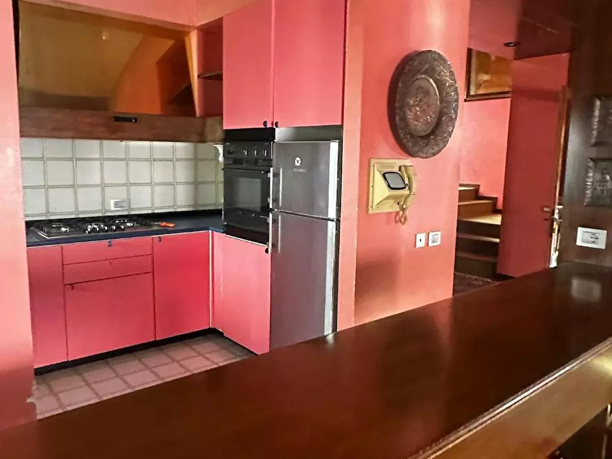 Immagine 3 di Casa indipendente in affitto  in Via Monte Pelmo a Thiene