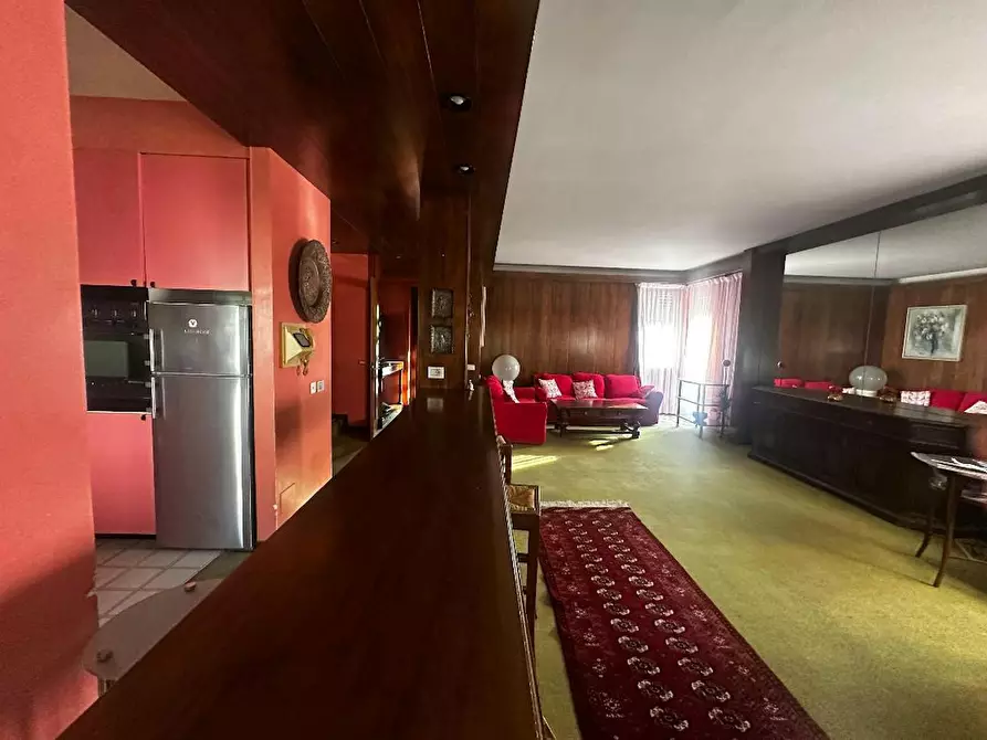 Immagine 2 di Casa indipendente in affitto  in Via Monte Pelmo a Thiene