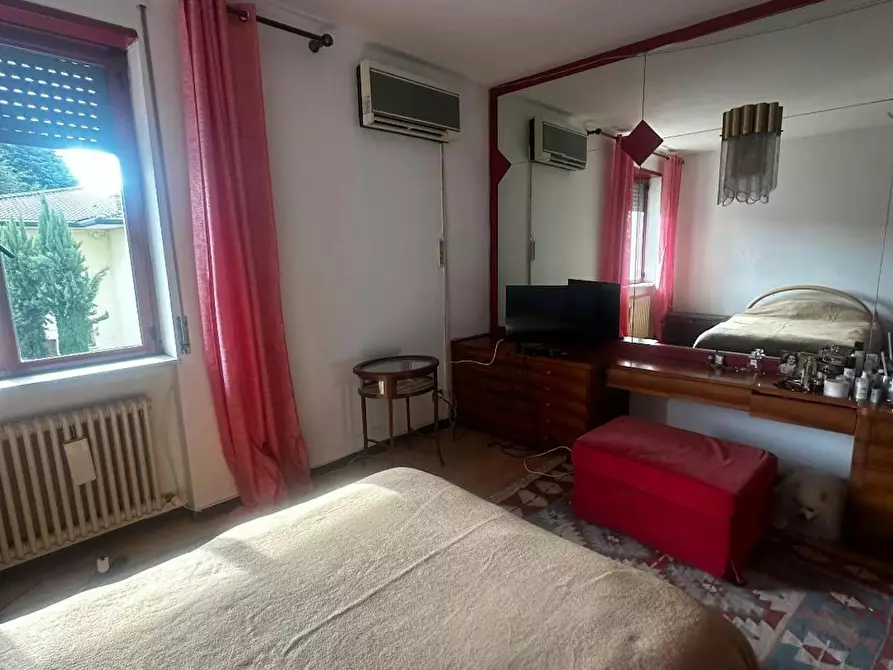 Immagine 4 di Casa indipendente in affitto  in Via Monte Pelmo a Thiene