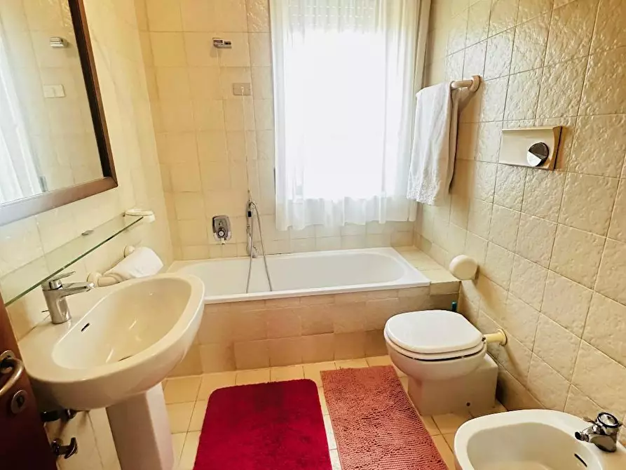 Immagine 9 di Casa indipendente in affitto  in Via Monte Pelmo a Thiene
