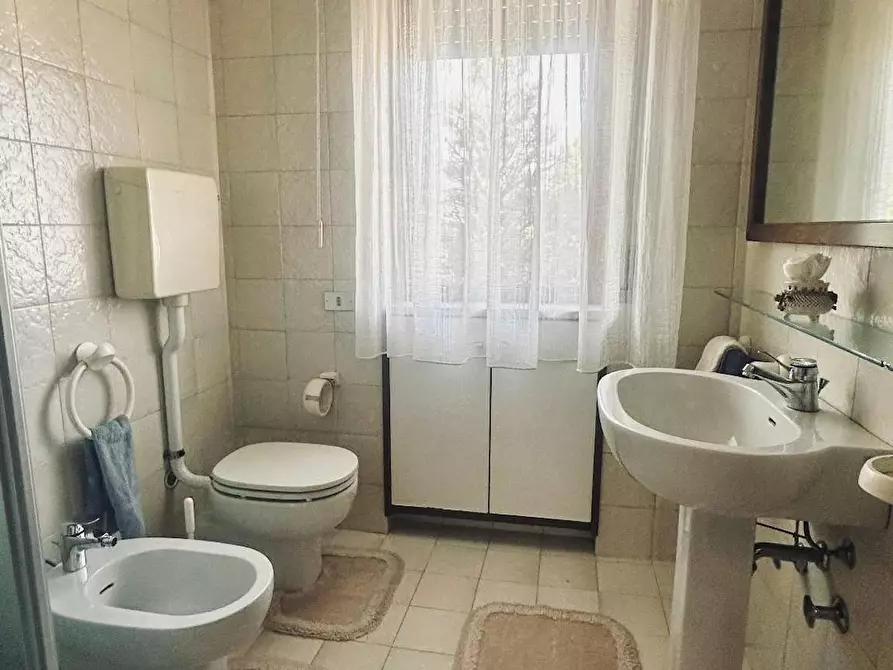 Immagine 7 di Casa indipendente in affitto  in Via Monte Pelmo a Thiene