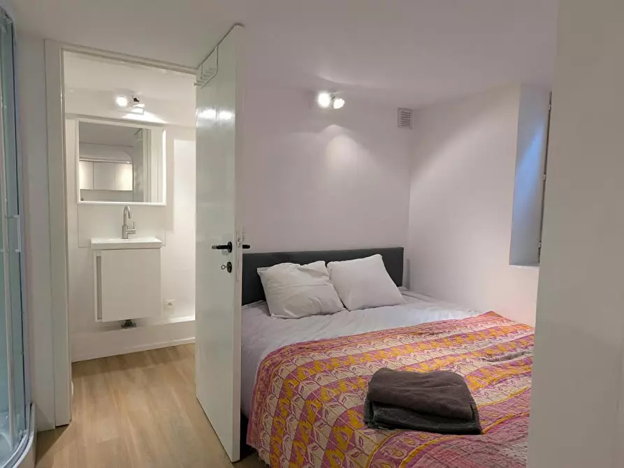 Immagine 6 di Appartamento in affitto  in Rue de la Victoire a Saint-Gilles