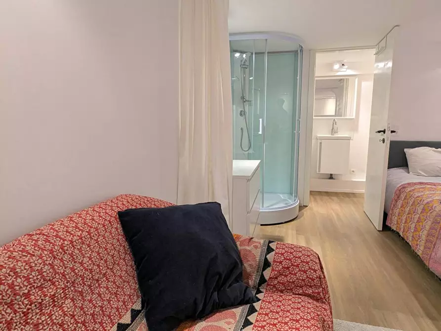 Immagine 5 di Appartamento in affitto  in Rue de la Victoire a Saint-Gilles