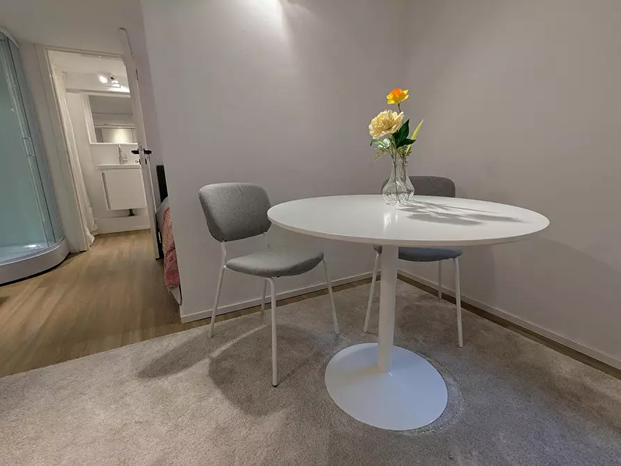 Immagine 4 di Appartamento in affitto  in Rue de la Victoire a Saint-Gilles
